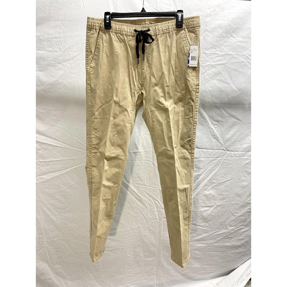 NEW Pacific & Park Core Slim Fit Jogger Pants